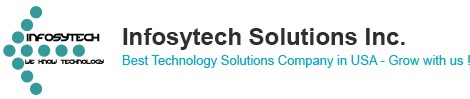 Infosytech Solutions Inc.